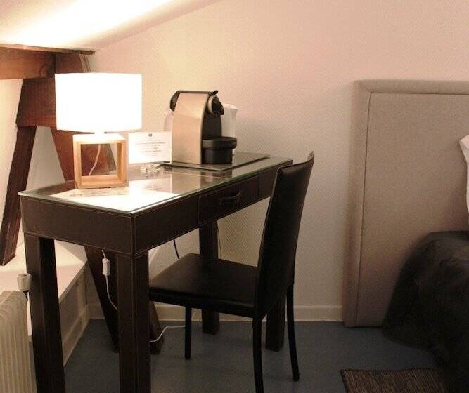 استودیوی استاندارد, Residence Et Chambres D Hotes De La Porte D Arras