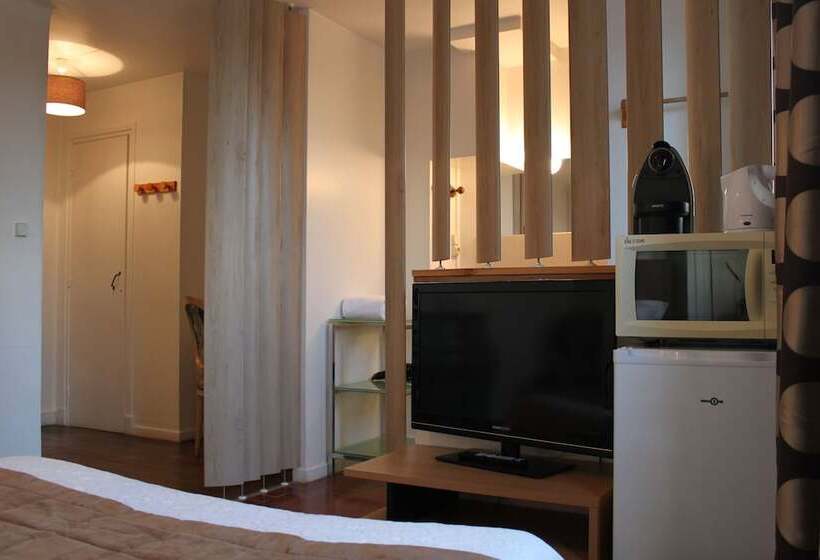 استودیوی کلاسیک, Residence Et Chambres D Hotes De La Porte D Arras
