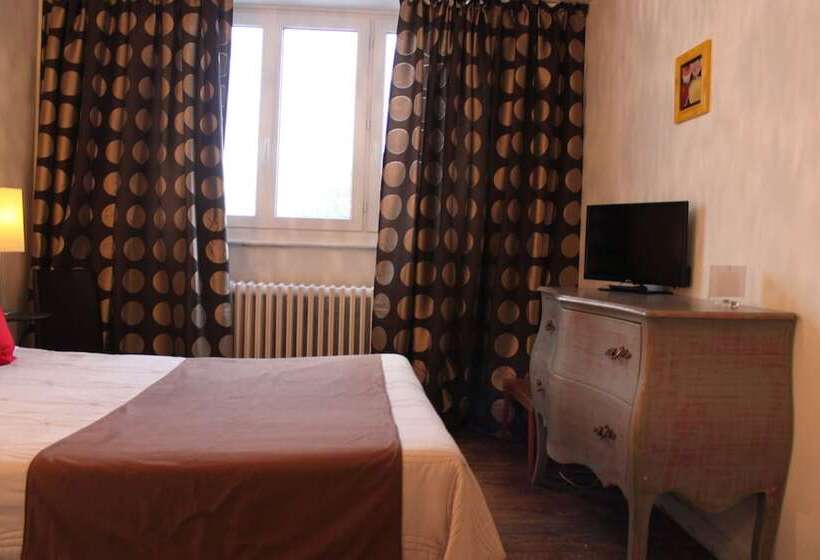 استودیوی کلاسیک, Residence Et Chambres D Hotes De La Porte D Arras