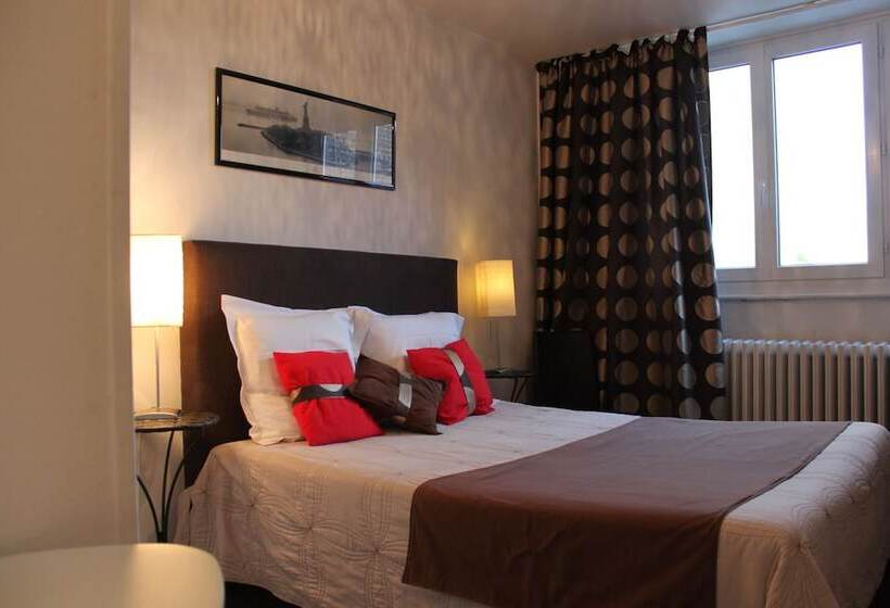 استودیوی کلاسیک, Residence Et Chambres D Hotes De La Porte D Arras
