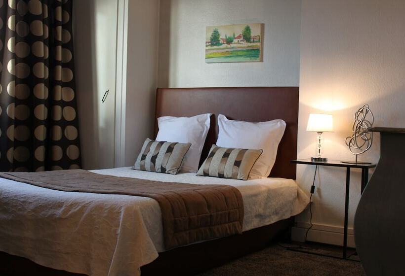 استودیوی کلاسیک, Residence Et Chambres D Hotes De La Porte D Arras