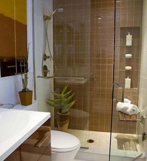 اتاق لوکس, Sea Mountain Nude Resort & Spa Hotel   Adults Only