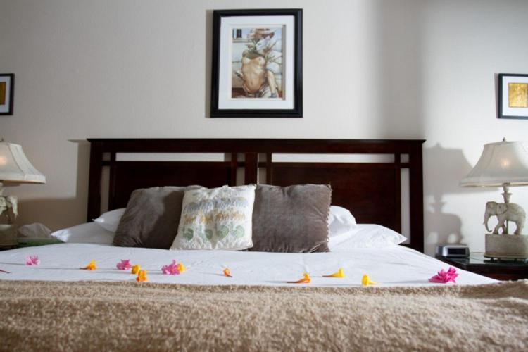 اتاق لوکس, Sea Mountain Nude Resort & Spa Hotel   Adults Only