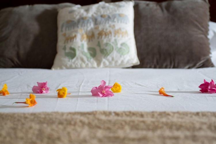 اتاق لوکس با تخت بزرگ, Sea Mountain Nude Resort & Spa Hotel   Adults Only