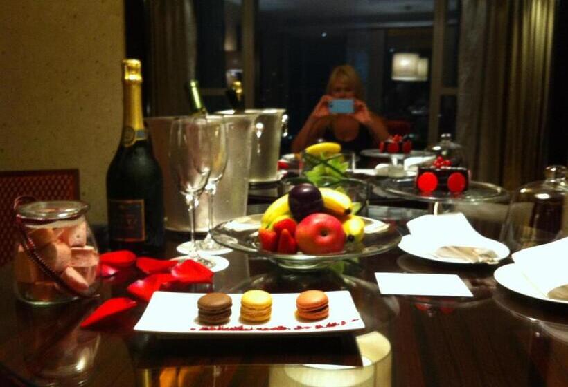 اتاق لوکس, Sea Mountain Nude Resort & Spa Hotel   Adults Only