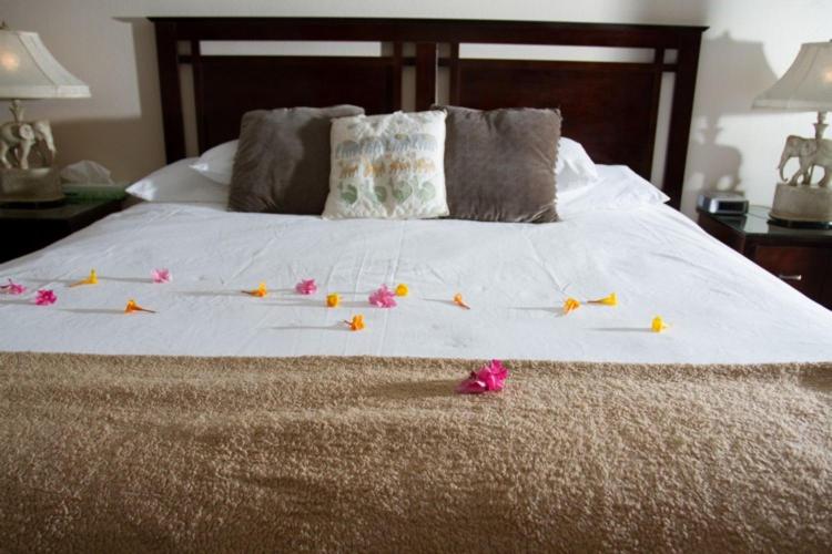 اتاق لوکس با تخت بزرگ, Sea Mountain Nude Resort & Spa Hotel   Adults Only