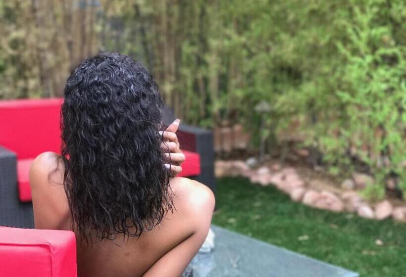 اتاق لوکس, Sea Mountain Nude Resort & Spa Hotel   Adults Only