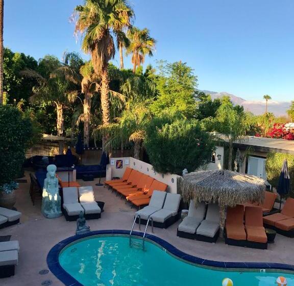 اتاق لوکس, Sea Mountain Nude Resort & Spa Hotel   Adults Only