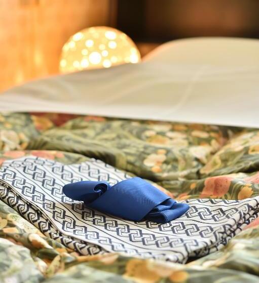 اتاق استاندارد یک نفره, Takenoya Ryokan