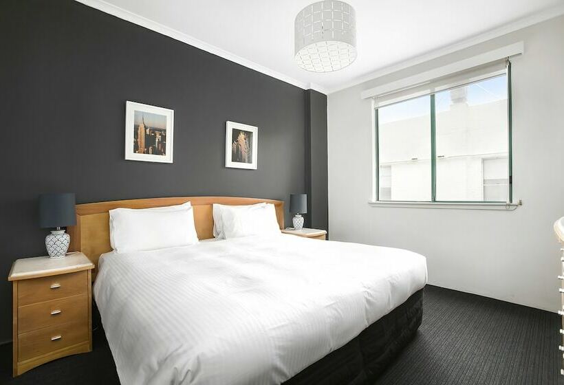 آپارتمان 3 خوابه, Aea The Coogee View Serviced Apartments