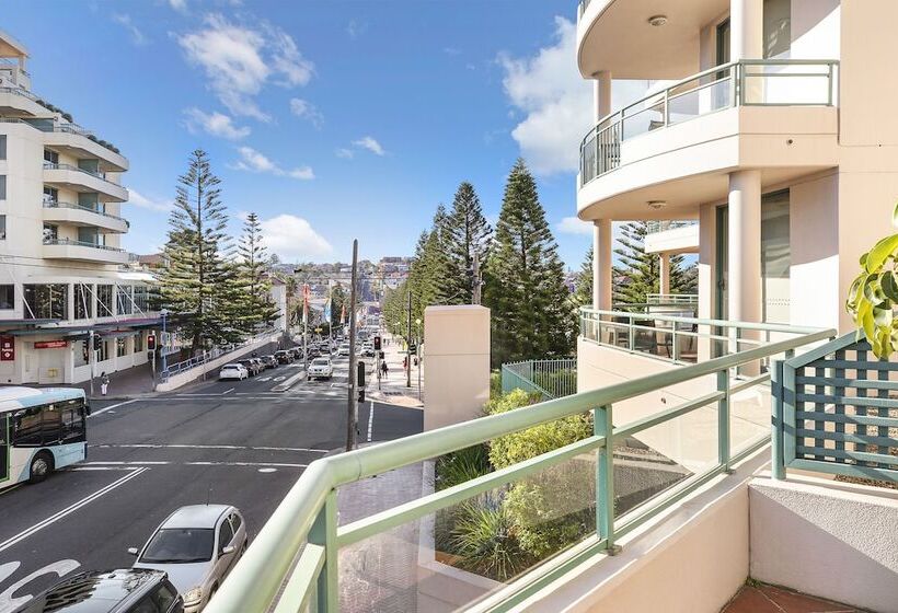 آپارتمان 3 خوابه, Aea The Coogee View Serviced Apartments