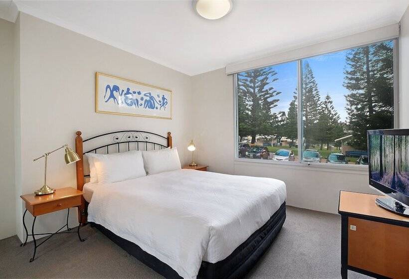 آپارتمان 2 خوابه, Aea The Coogee View Serviced Apartments