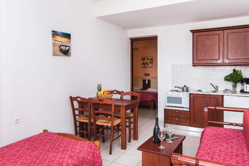 1 Bedroom Apartment, Ariadni Palace