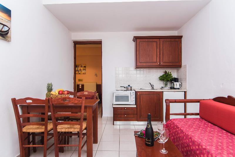 1 Bedroom Apartment, Ariadni Palace