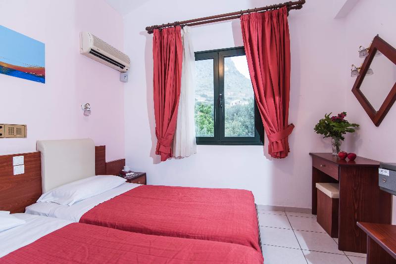 1 Bedroom Apartment, Ariadni Palace