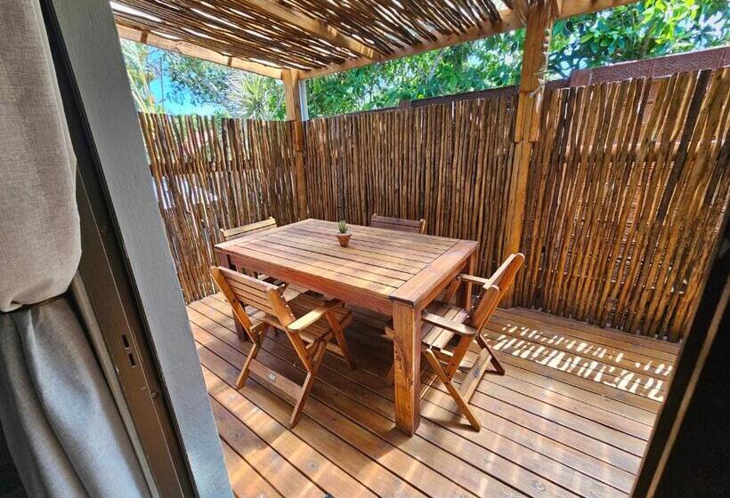سوییت خانوادگی, Leopard Corner Lodge