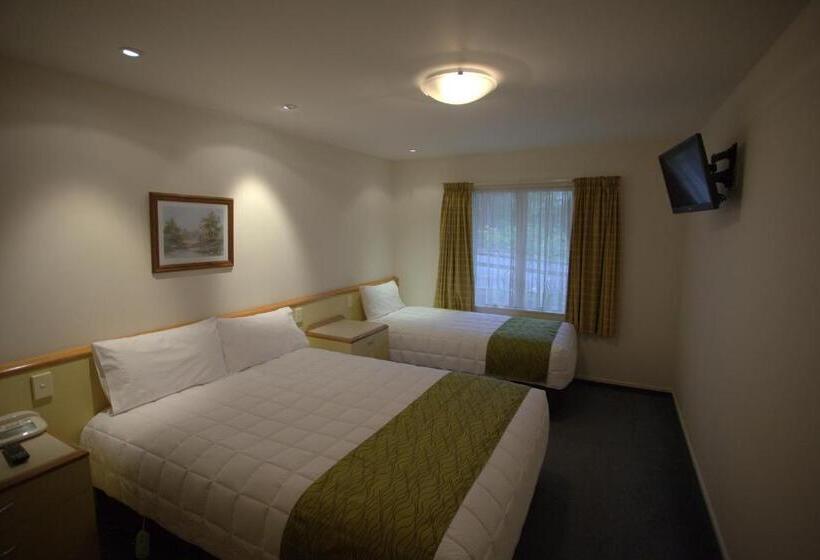 Appartamento 1 Camera da Letto, Birchwood Manor Motel