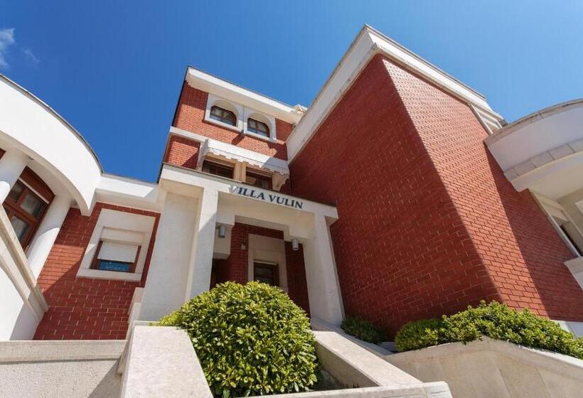 اتاق استاندارد, Boutique Hotel Villa Vulin