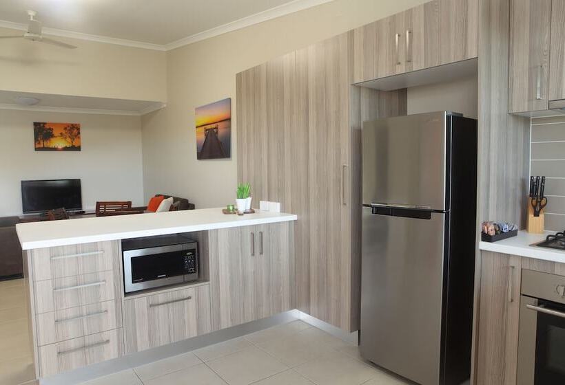 آپارتمان 2 خوابه, Direct Collective   Villas On Rivergum