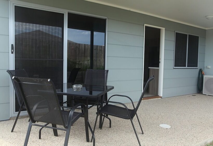 1 Schlafzimmer Apartment, Direct S  Villas On Rivergum