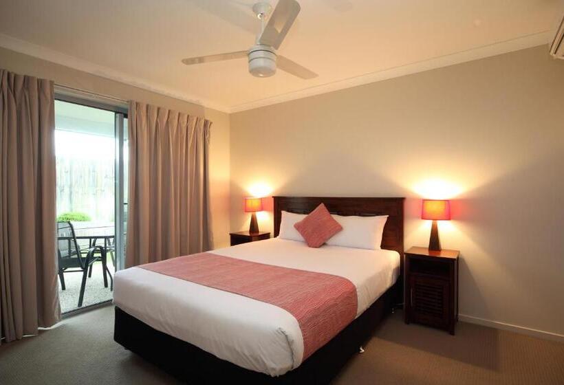 آپارتمان 2 خوابه, Direct Collective   Villas On Rivergum