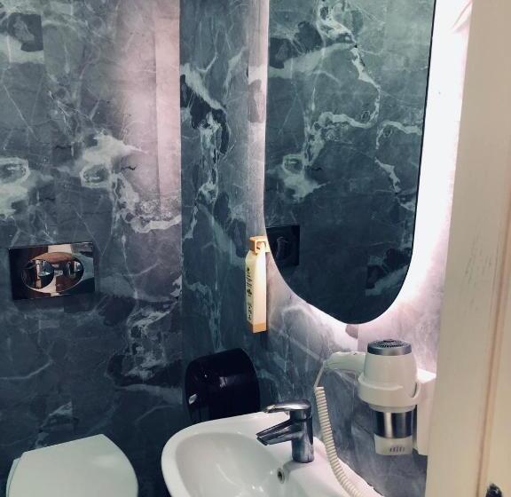 اتاق استاندارد, Emirtimes Hotel Kadıköy
