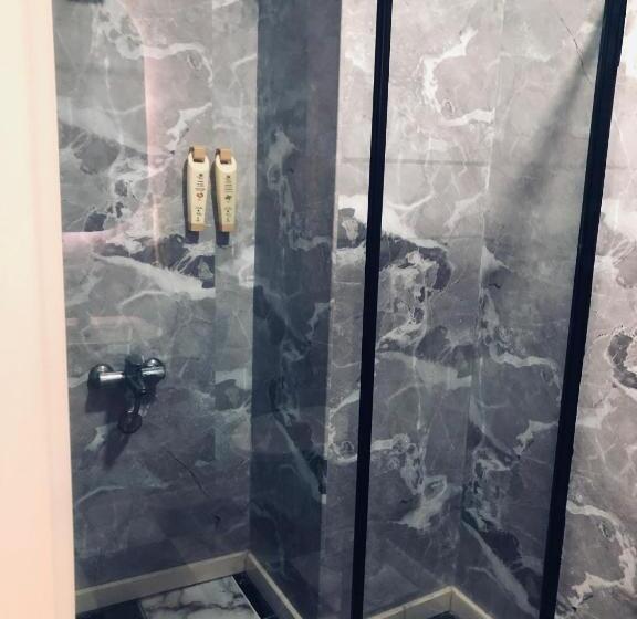 اتاق کلاسیک یک تخته, Emirtimes Hotel Kadıköy