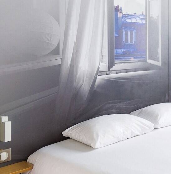 اتاق استاندارد, B&b Hotel Antibes Sophia Le Relais