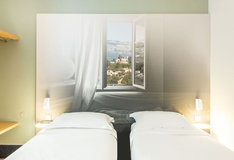 اتاق استاندارد, B&b Hotel Antibes Sophia Le Relais