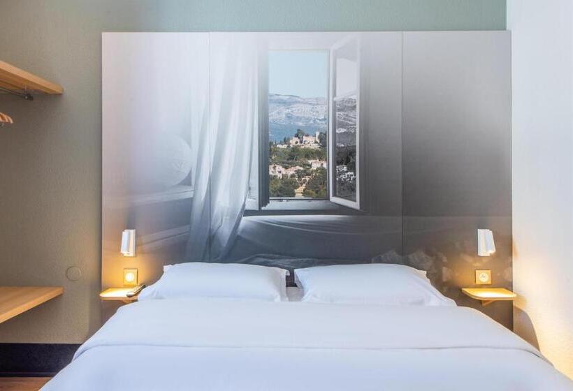 اتاق استاندارد, B&b  Antibes Sophia Le Relais