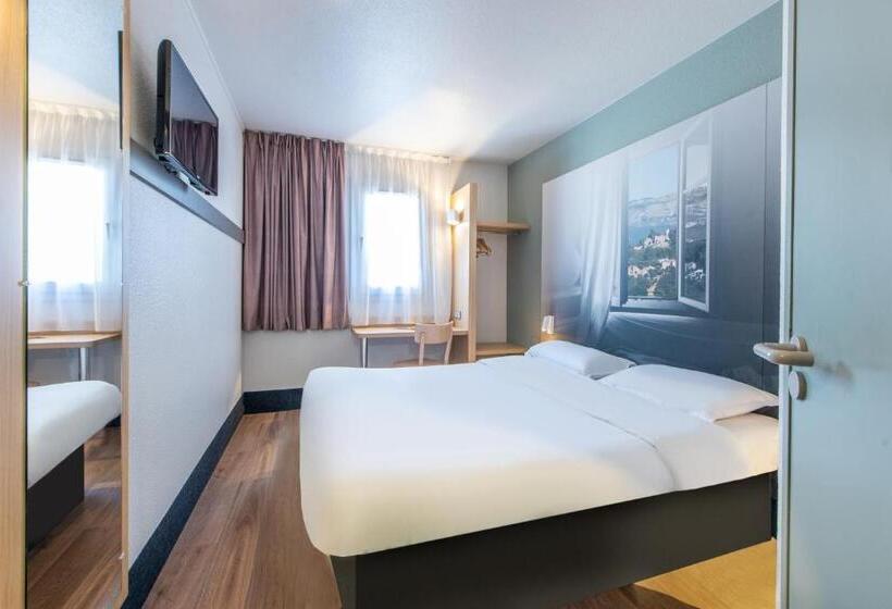 اتاق استاندارد, B&b Hotel Antibes Sophia Le Relais