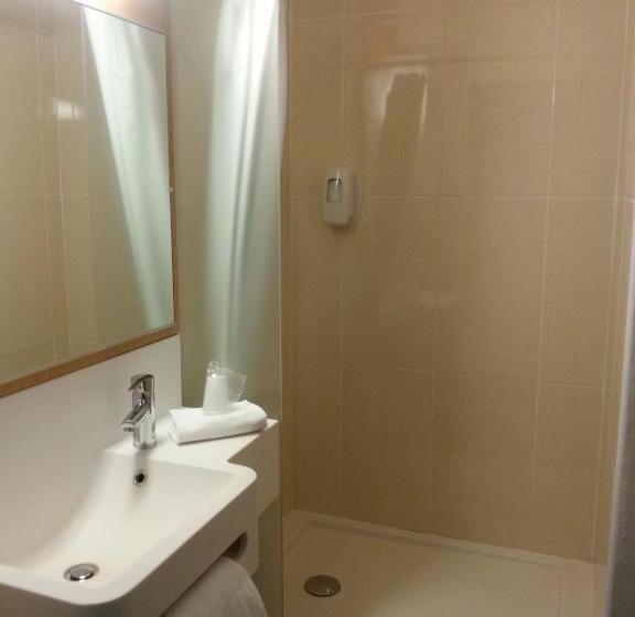 اتاق سوپریور, B&b Hotel Dunkerque Centre Gare