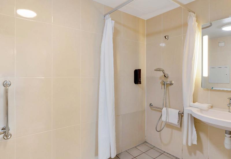 اتاق استاندارد, B&b Hotel Dunkerque Centre Gare