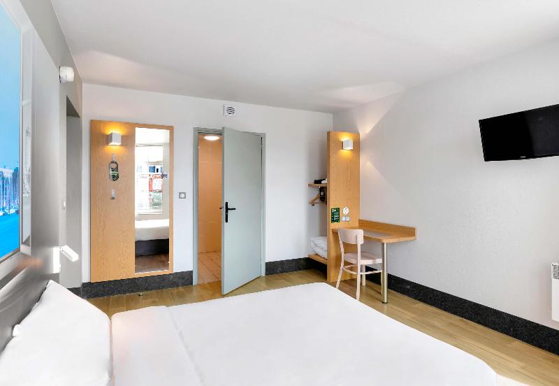 اتاق استاندارد, B&b Hotel Dunkerque Centre Gare