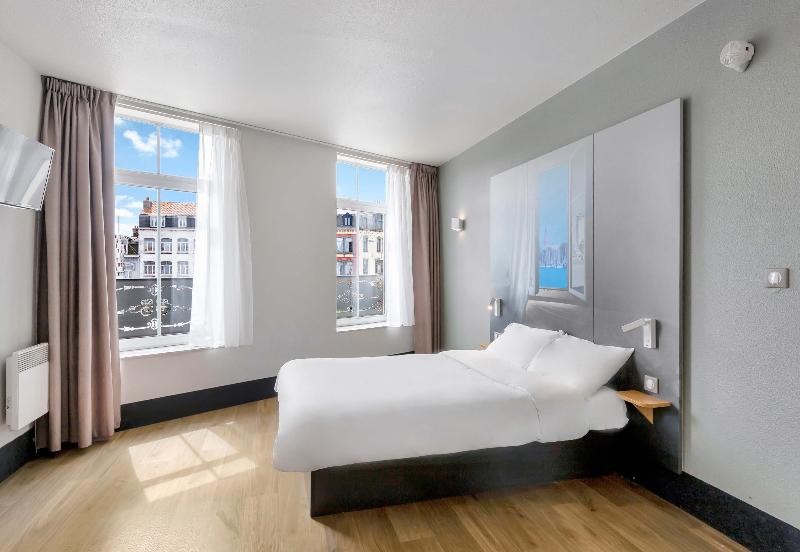 اتاق استاندارد, B&b Hotel Dunkerque Centre Gare