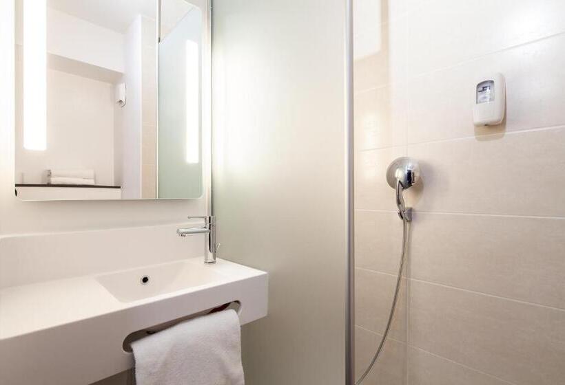 اتاق استاندارد, B&b Hotel Dunkerque Centre Gare