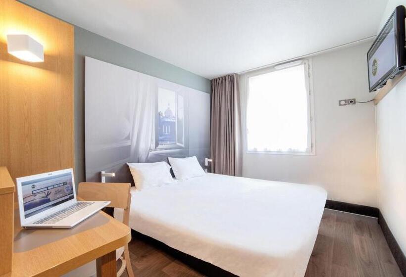 اتاق استاندارد, B&b Hotel Dunkerque Centre Gare