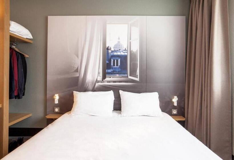اتاق استاندارد, B&b Hotel Dunkerque Centre Gare