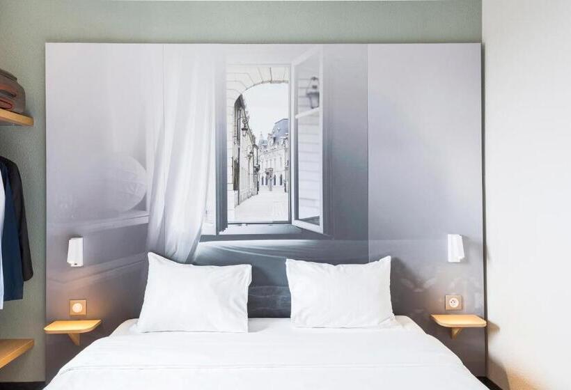 اتاق سوپریور, B&b Hotel Dunkerque Centre Gare
