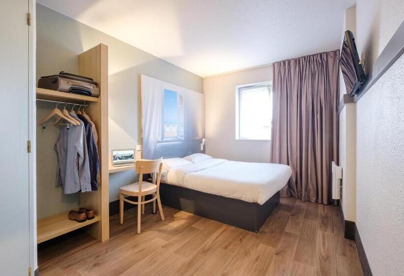 اتاق استاندارد برای معلولان, B&b Hotel Dunkerque Centre Gare