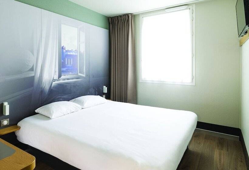 Standard-huone, B&b  Dunkerque Centre Gare