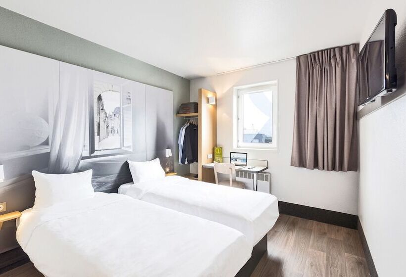 اتاق استاندارد, B&b Hotel Dunkerque Centre Gare