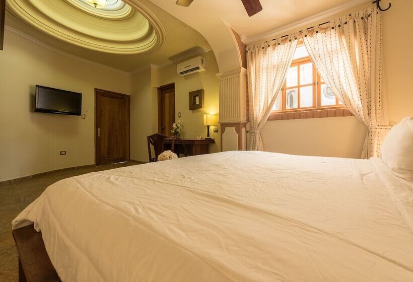 اتاق سوپریور, Casa Castel