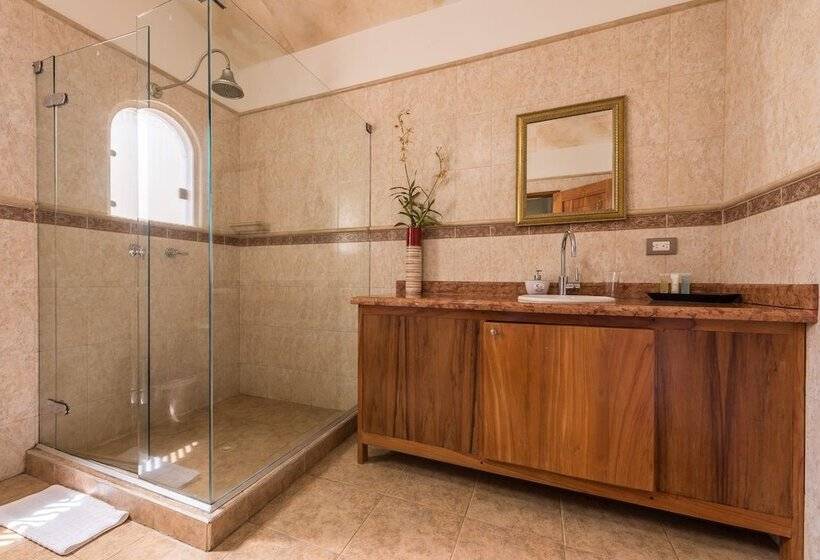 اتاق سوپریور, Casa Castel