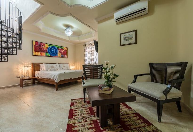 اتاق سوپریور, Casa Castel