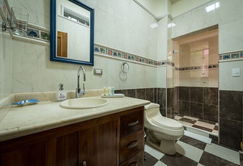 اتاق استاندارد, Casa Castel