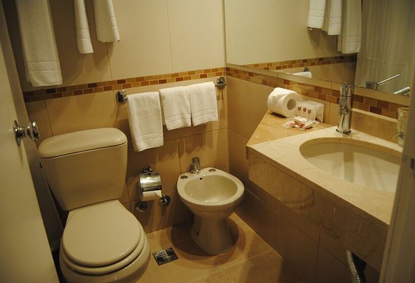 اتاق استاندارد, Castilla
