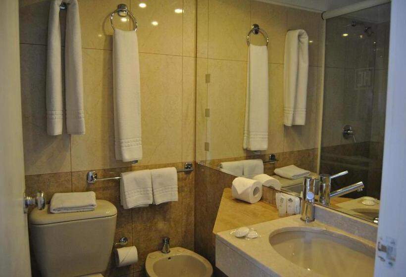 اتاق استاندارد, Castilla