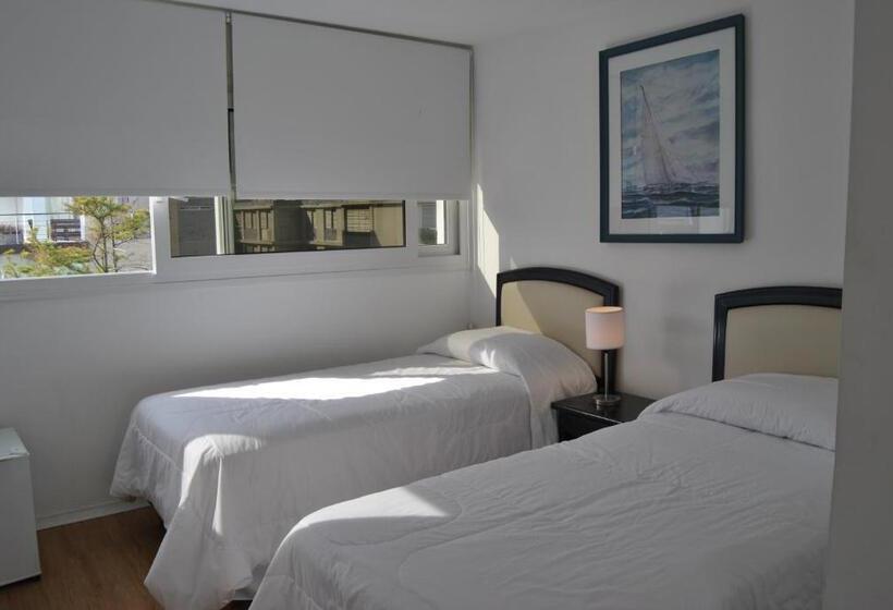 اتاق استاندارد چهار تخته, Castilla