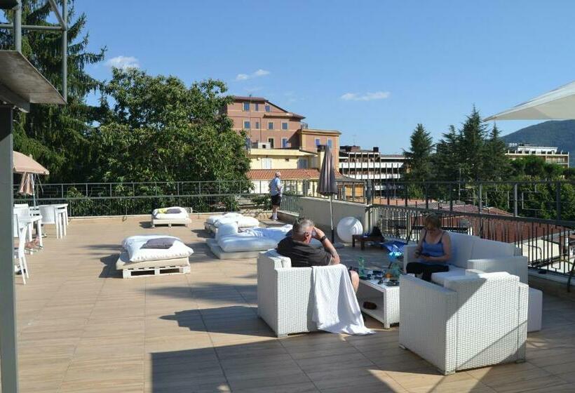 اتاق عادی, Delle Terme & Spa